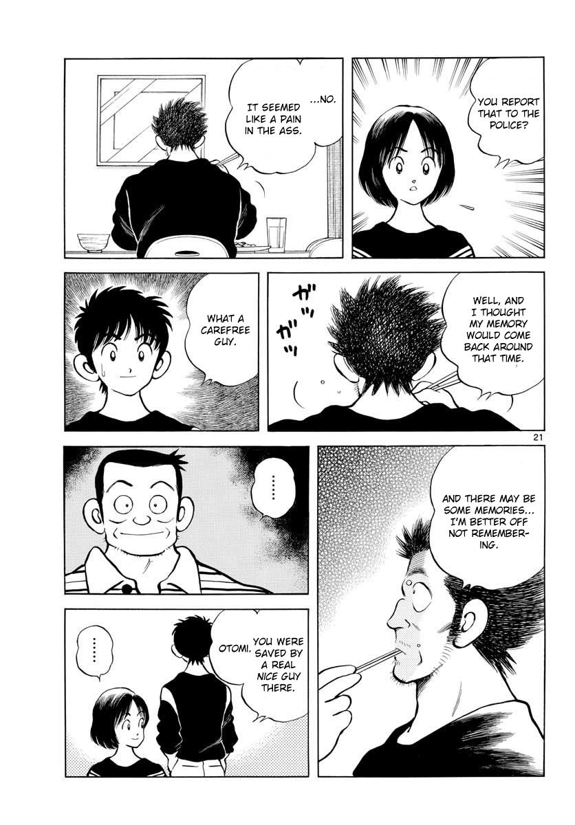 Mix Chapter 68 - Page 21