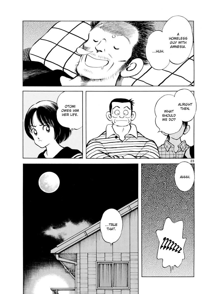 Mix Chapter 68 - Page 23