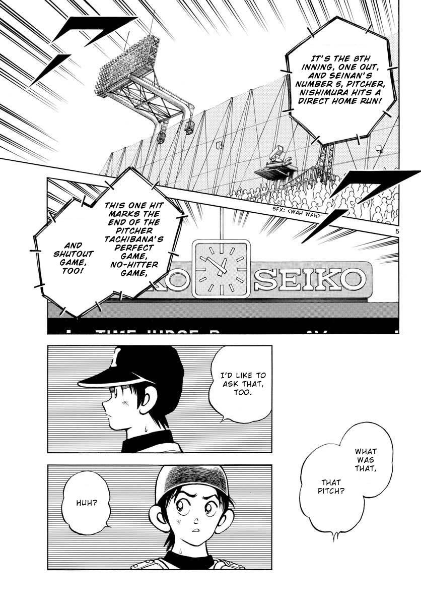 Mix Chapter 108 - Page 5