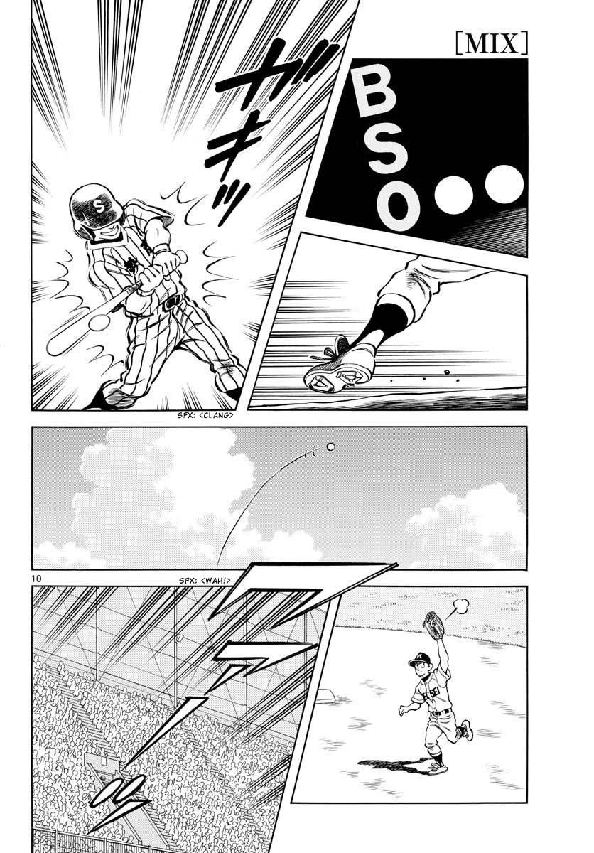 Mix Chapter 108 - Page 10