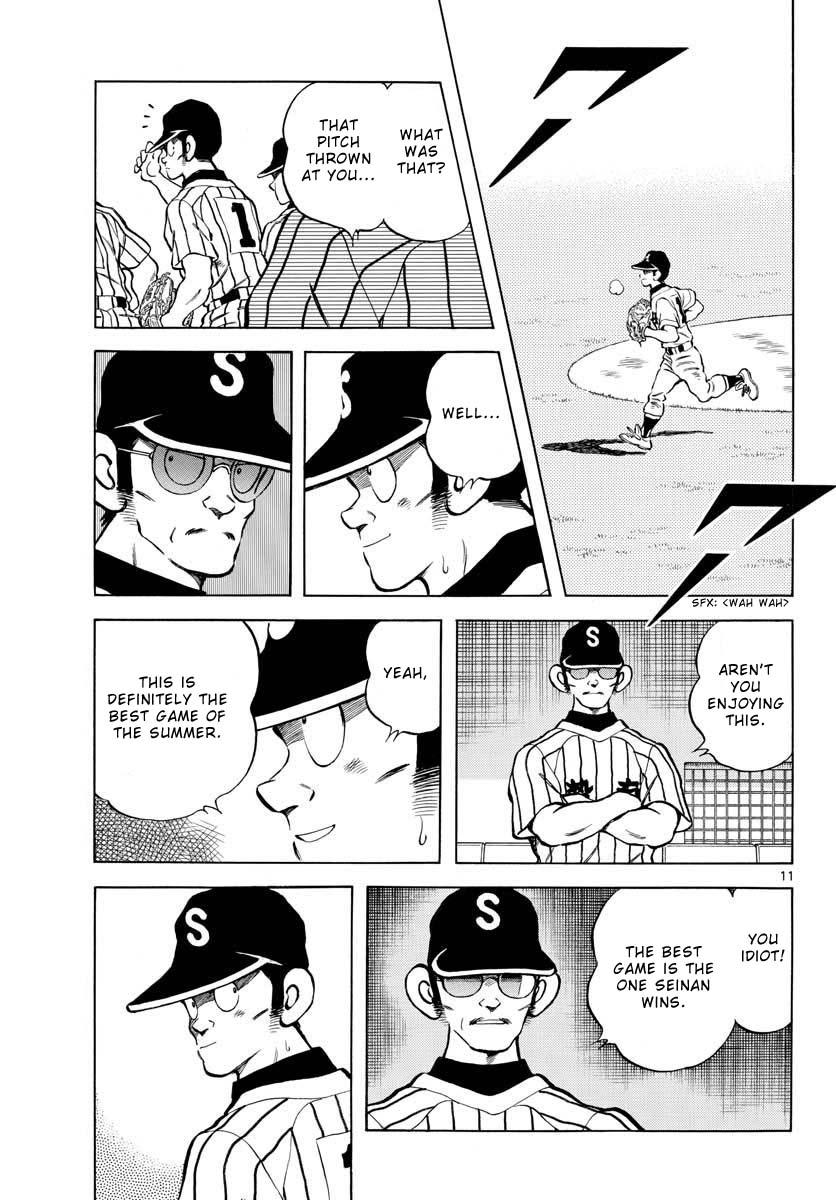 Mix Chapter 108 - Page 11