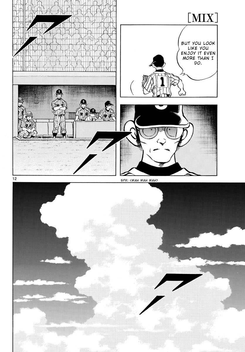Mix Chapter 108 - Page 12