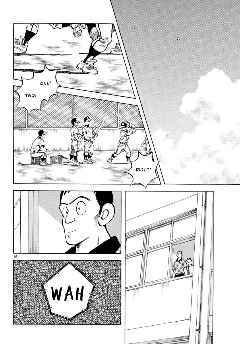 Mix Chapter 108 - Page 16