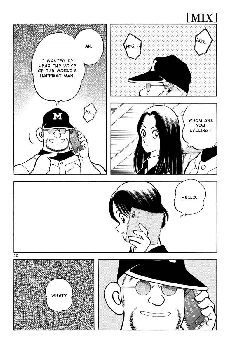 Mix Chapter 109 - Page 20