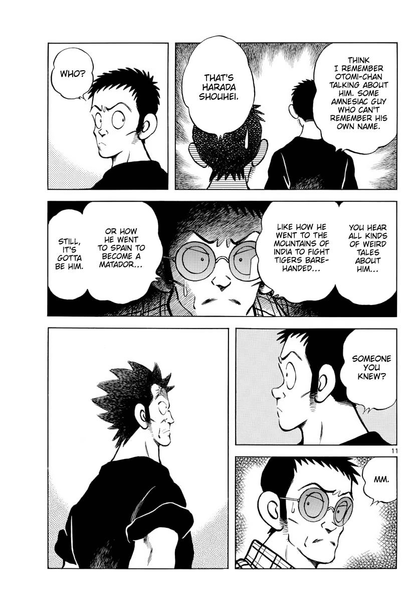 Mix Chapter 110 - Page 11