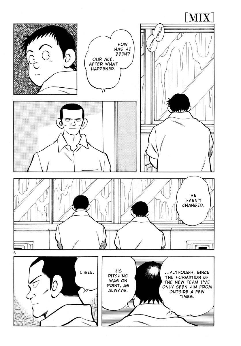 Mix Chapter 112 - Page 6