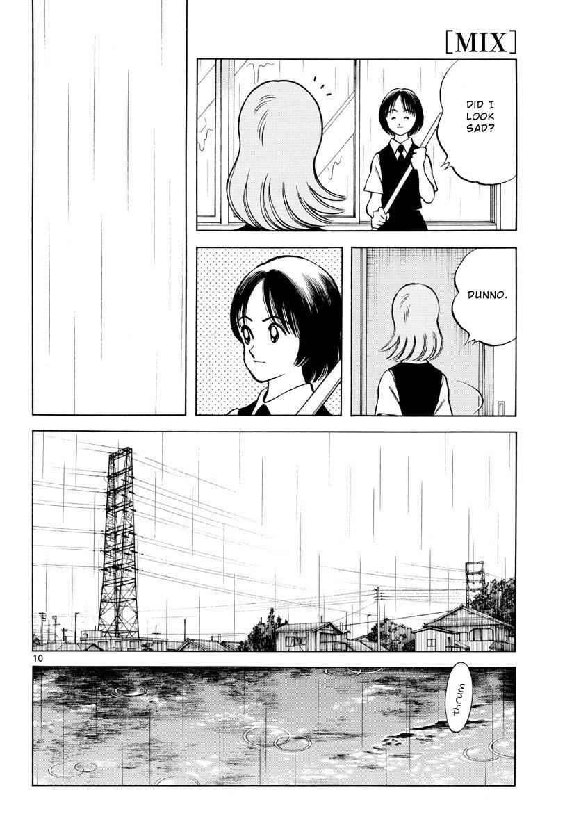 Mix Chapter 112 - Page 10