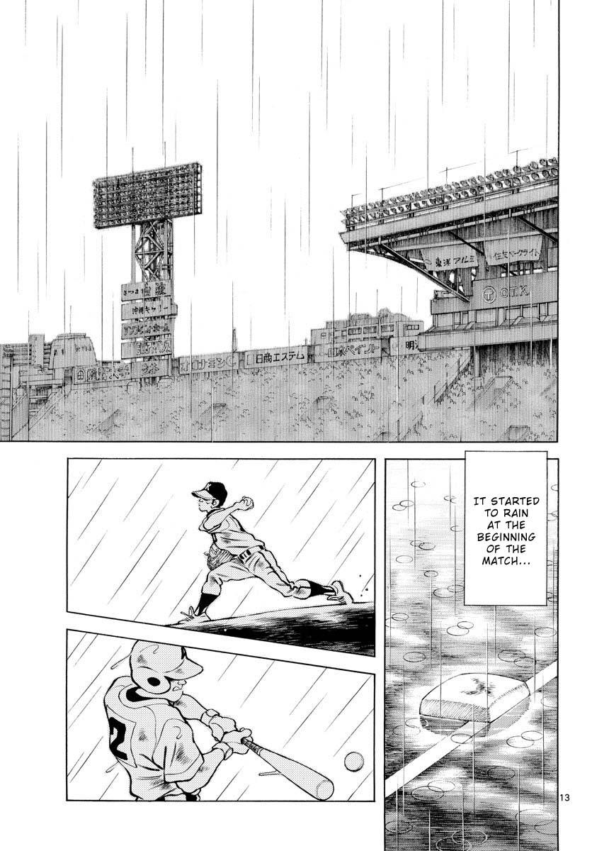 Mix Chapter 112 - Page 13