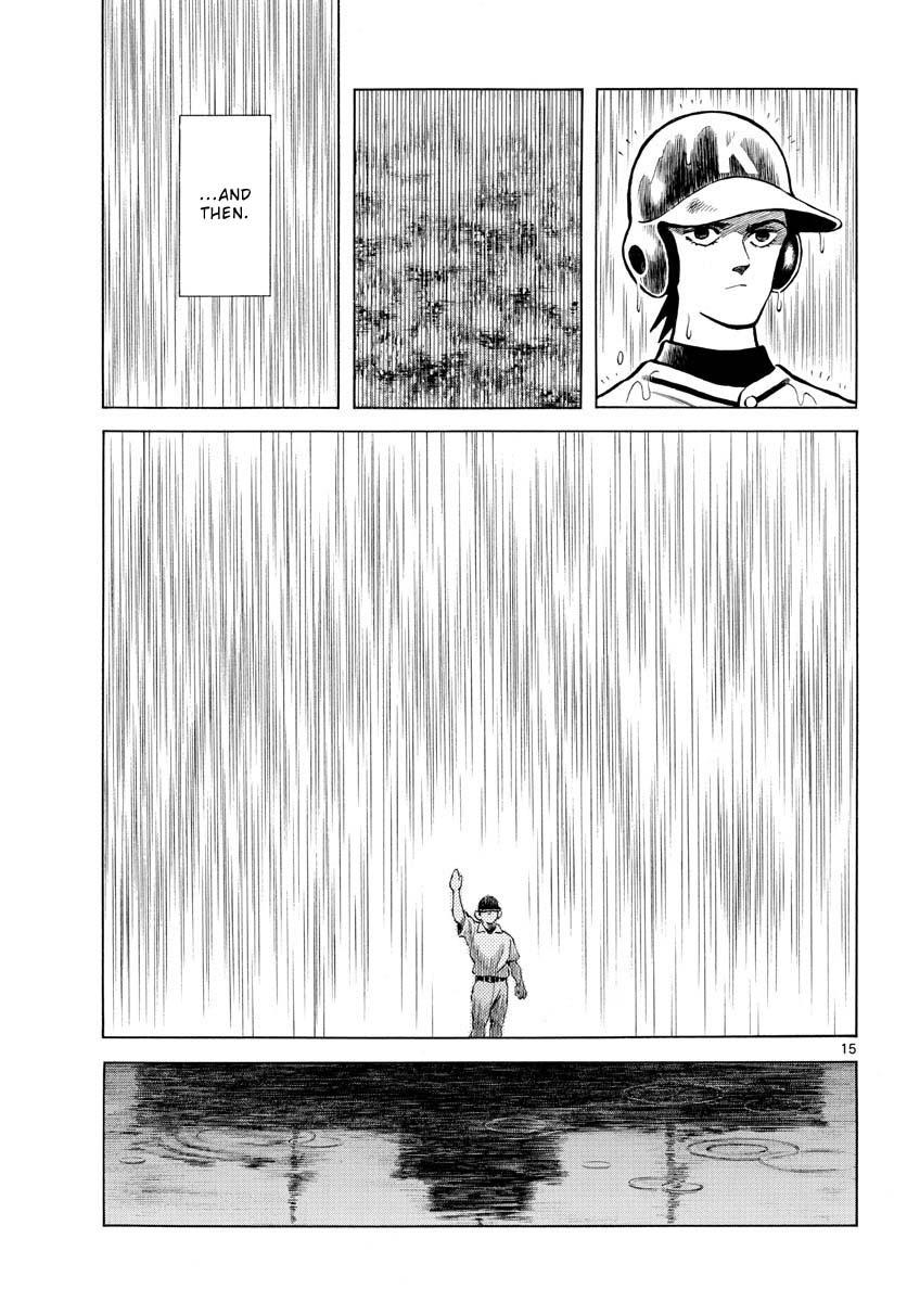 Mix Chapter 112 - Page 15