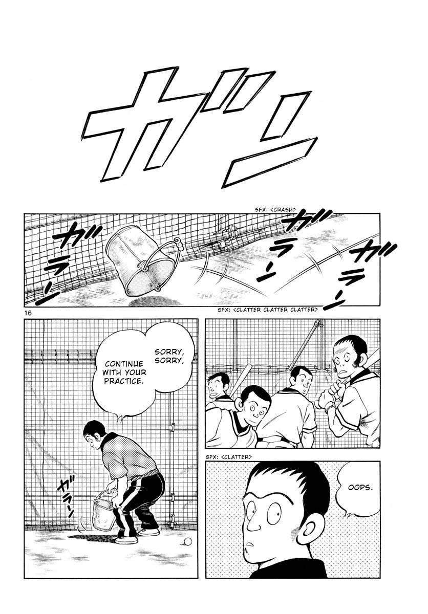 Mix Chapter 112 - Page 16