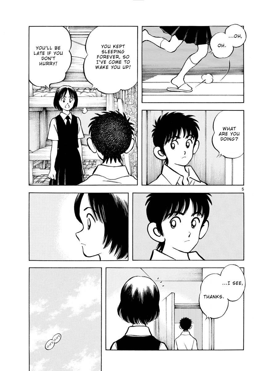 Mix Chapter 113 - Page 5