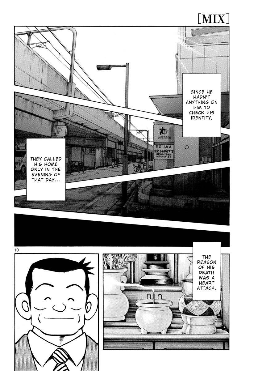 Mix Chapter 113 - Page 10