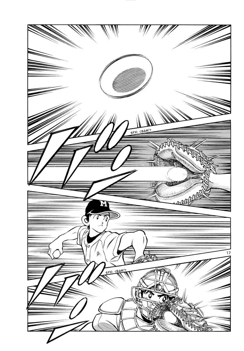 Mix Chapter 113 - Page 17