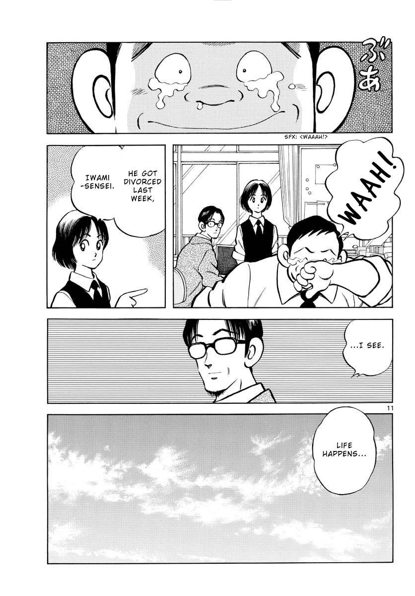 Mix Chapter 114 - Page 11