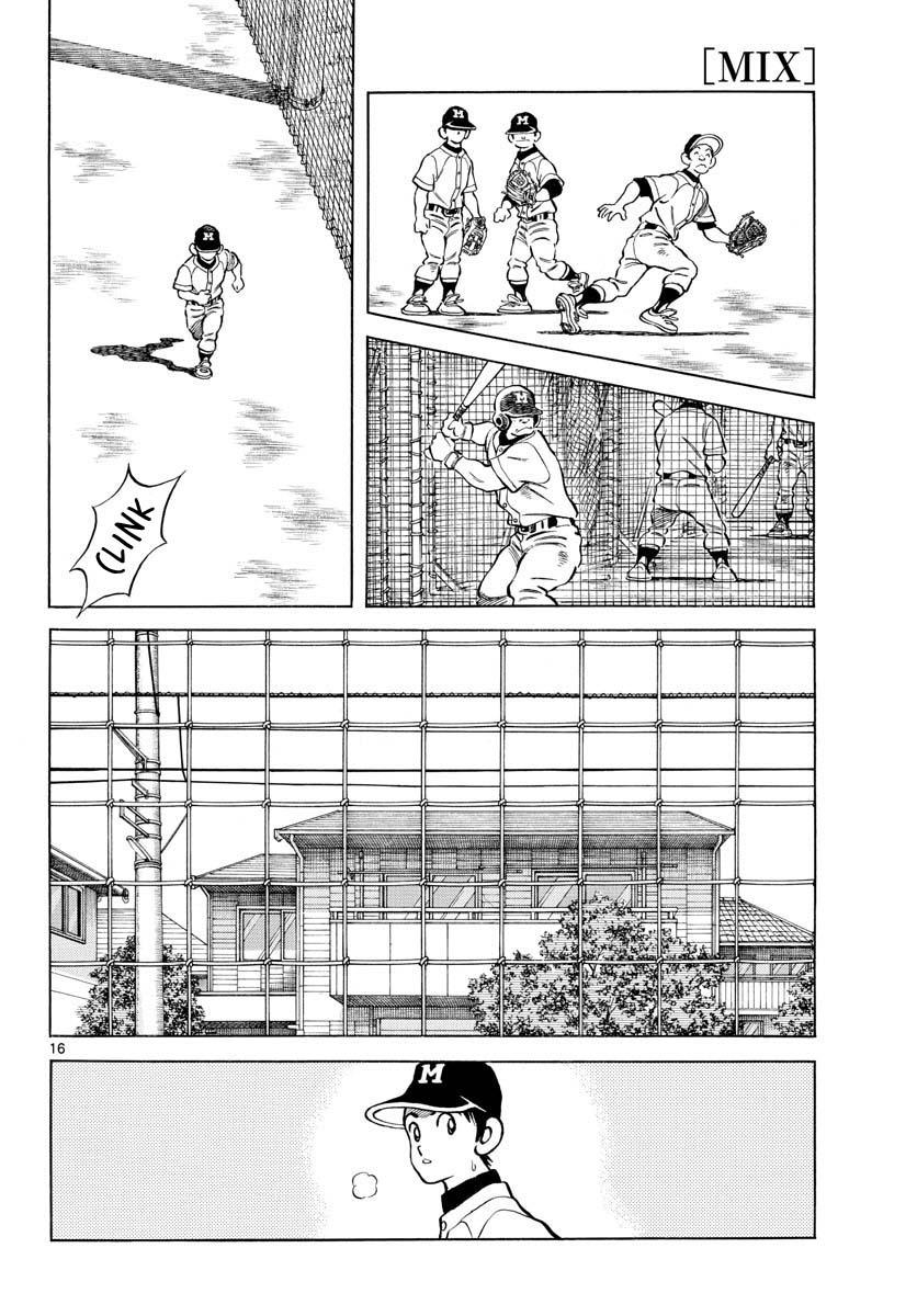 Mix Chapter 114 - Page 16