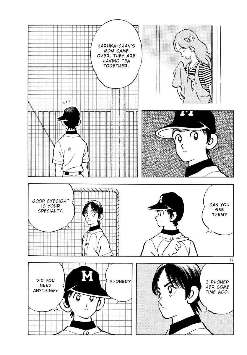 Mix Chapter 114 - Page 17