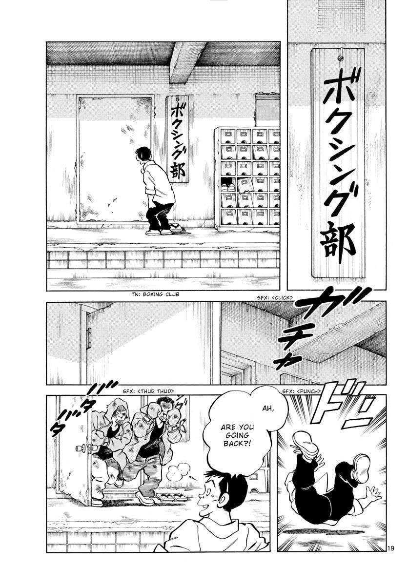 Mix Chapter 114 - Page 19