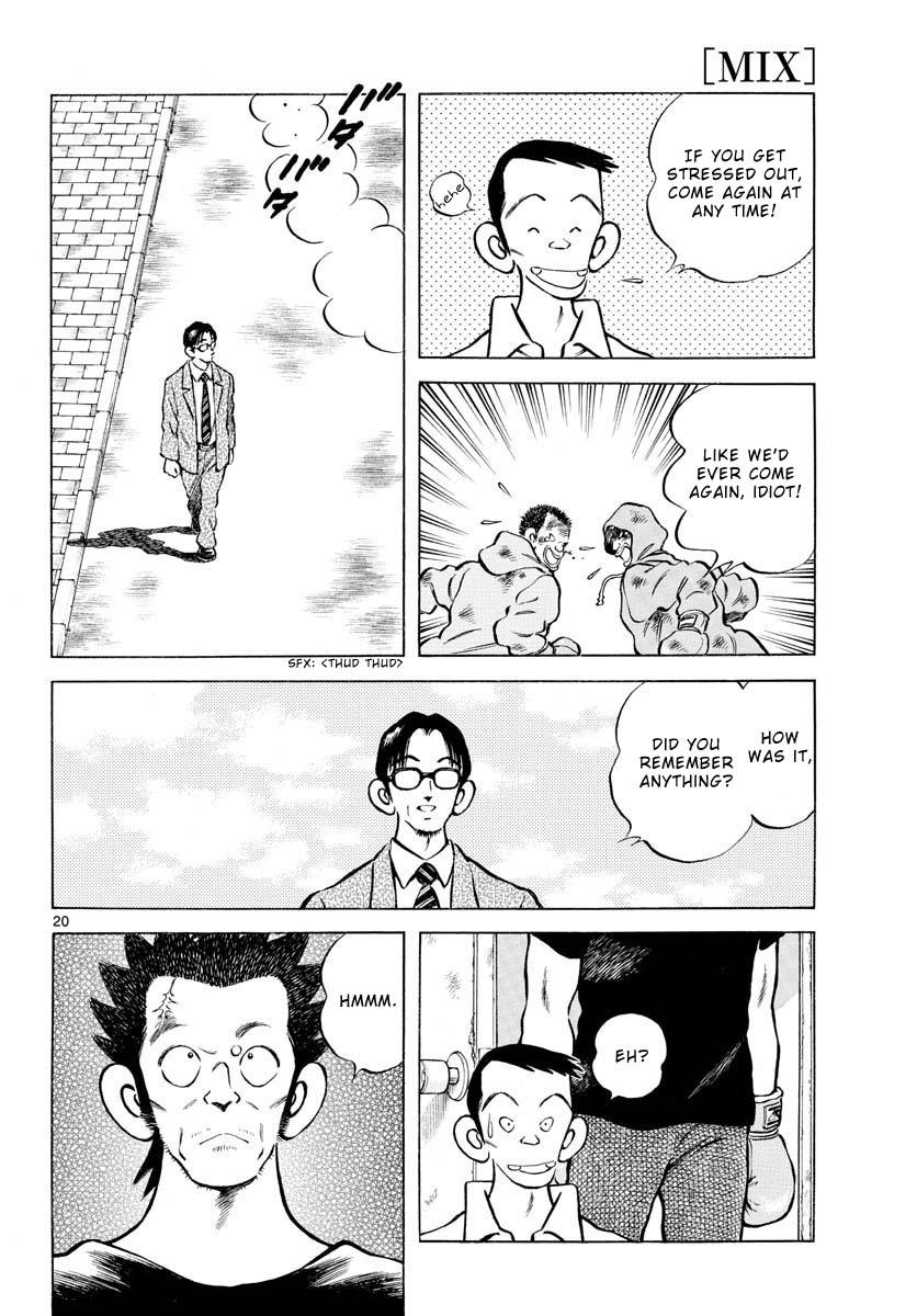 Mix Chapter 114 - Page 20