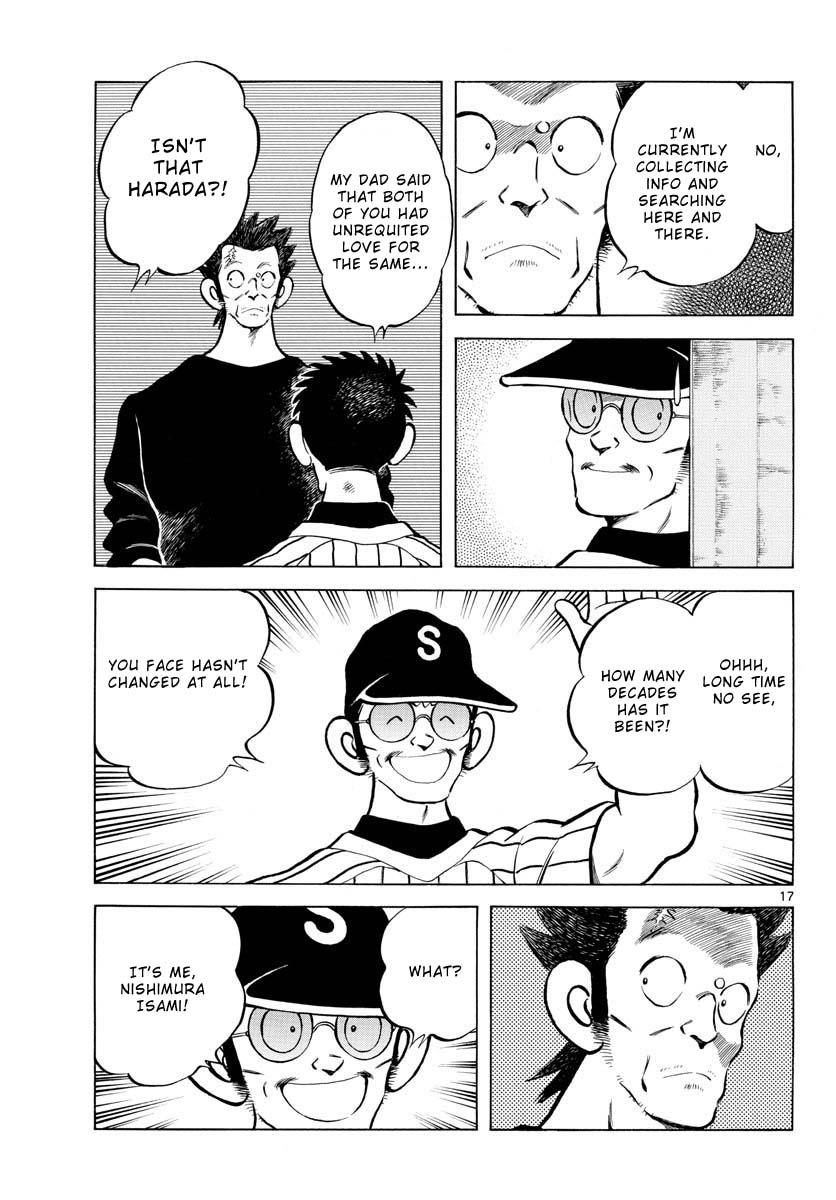 Mix Chapter 115 - Page 17