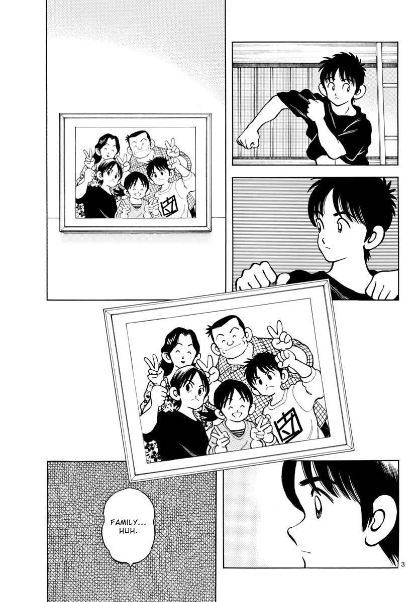 Mix Chapter 116 - Page 4