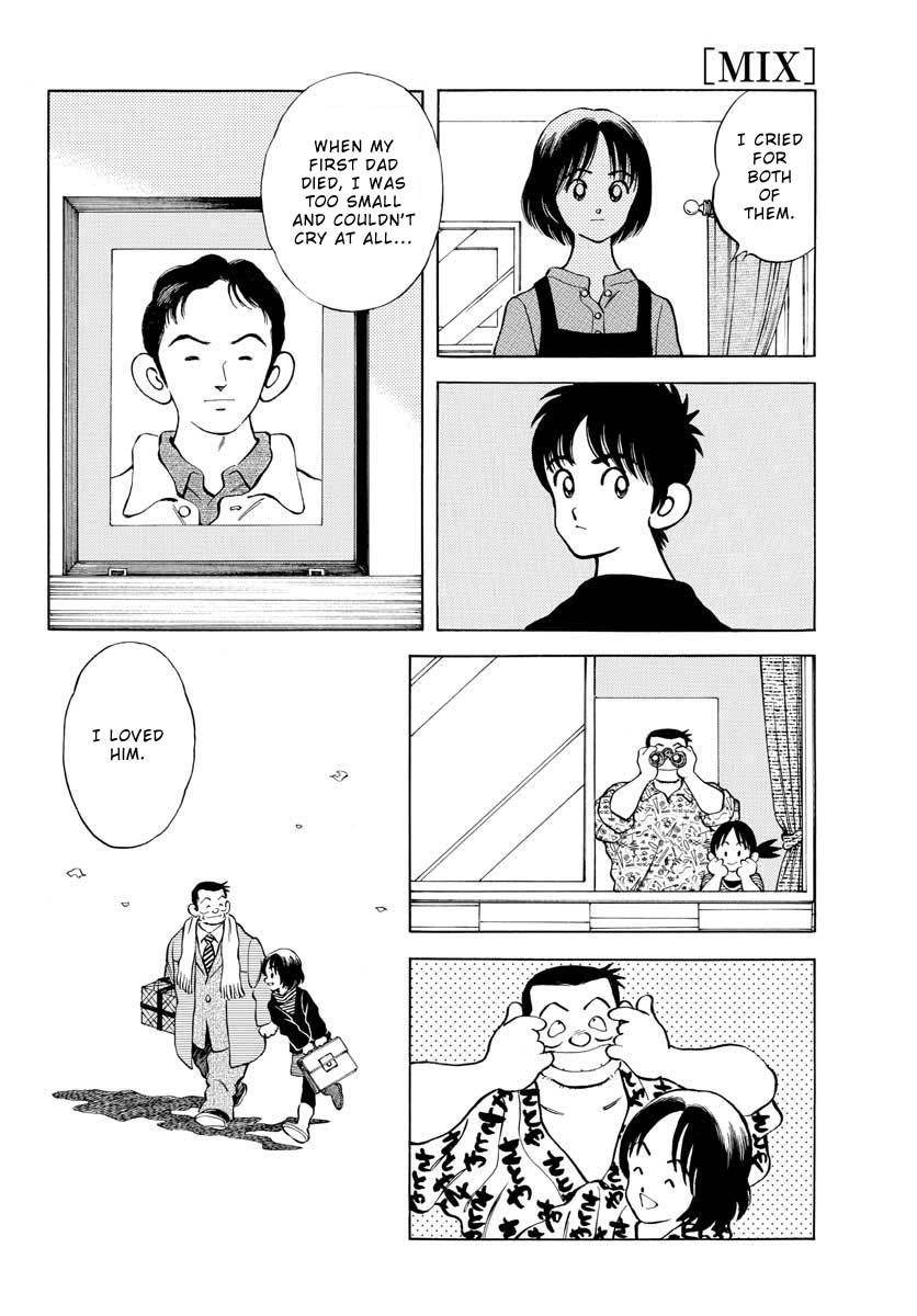 Mix Chapter 116 - Page 19