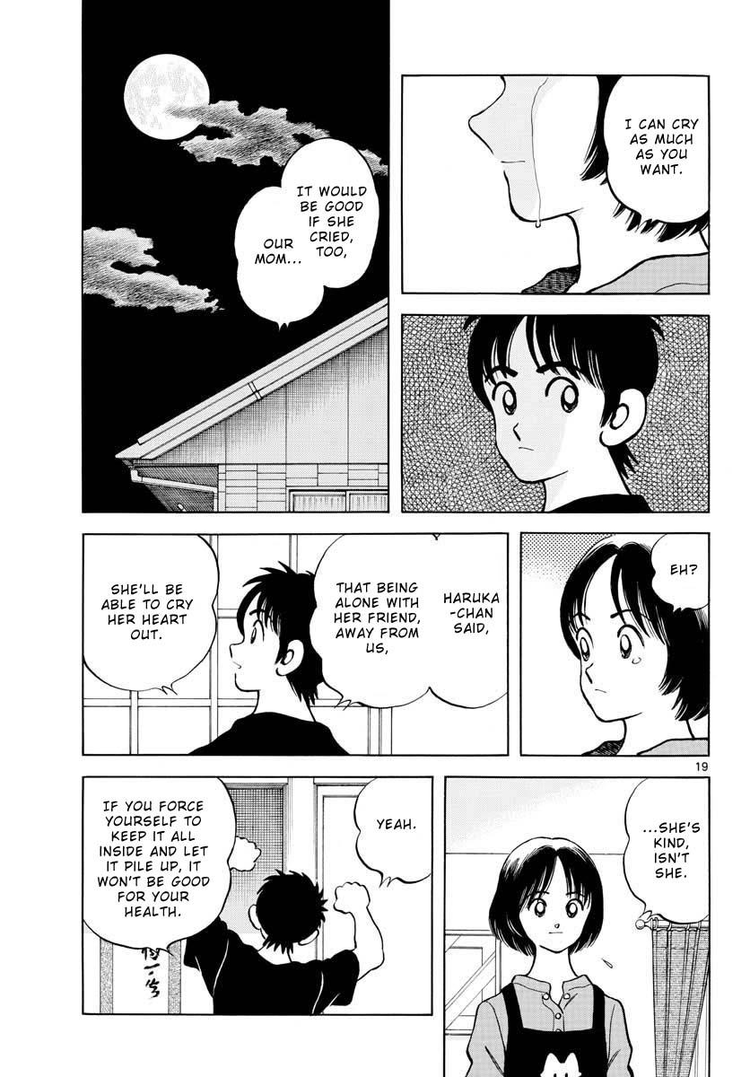 Mix Chapter 116 - Page 20