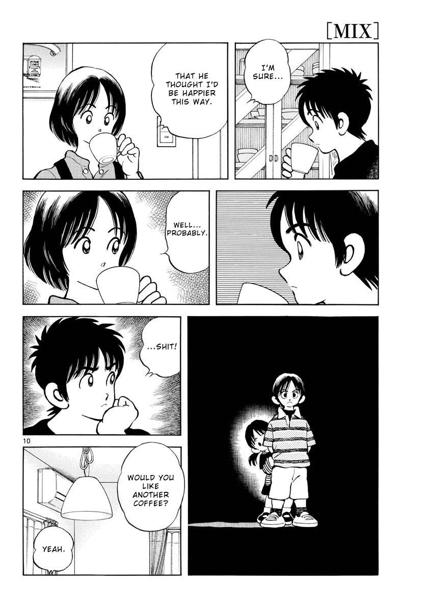 Mix Chapter 117 - Page 11