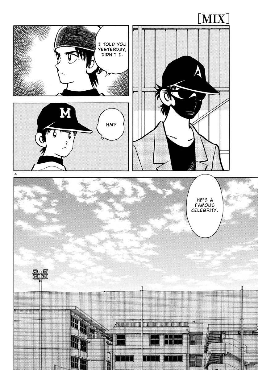 Mix Chapter 122 - Page 4