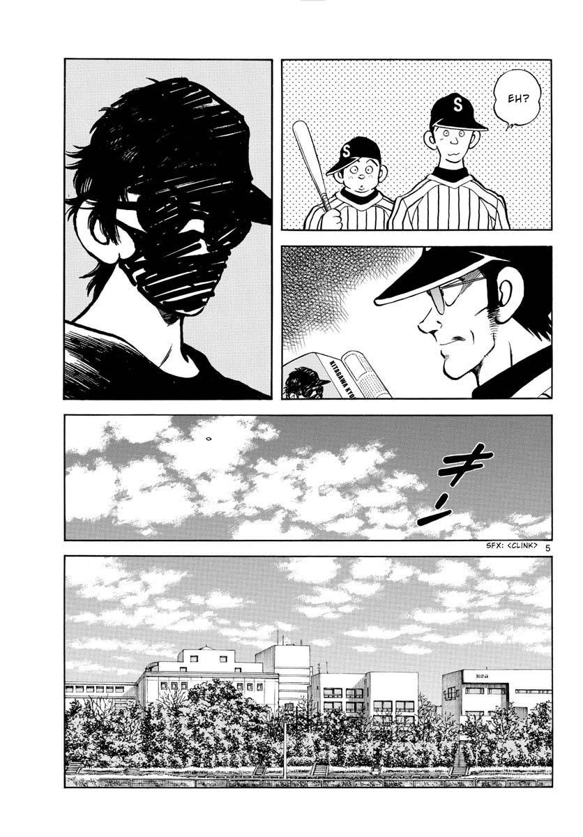 Mix Chapter 124 - Page 5