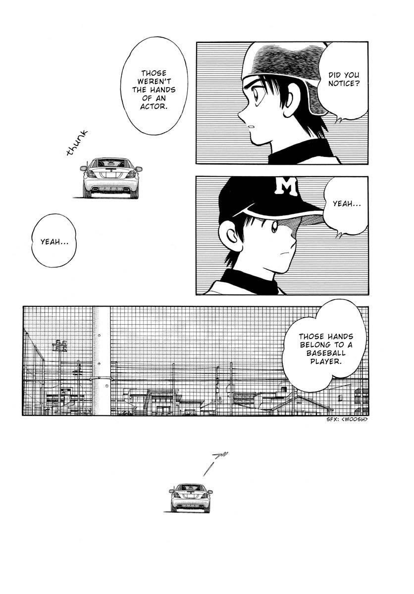 Mix Chapter 124 - Page 20