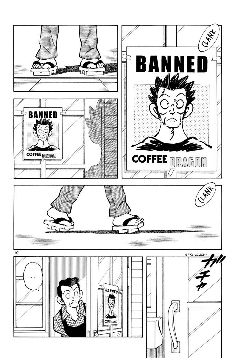 Mix Chapter 126 - Page 10