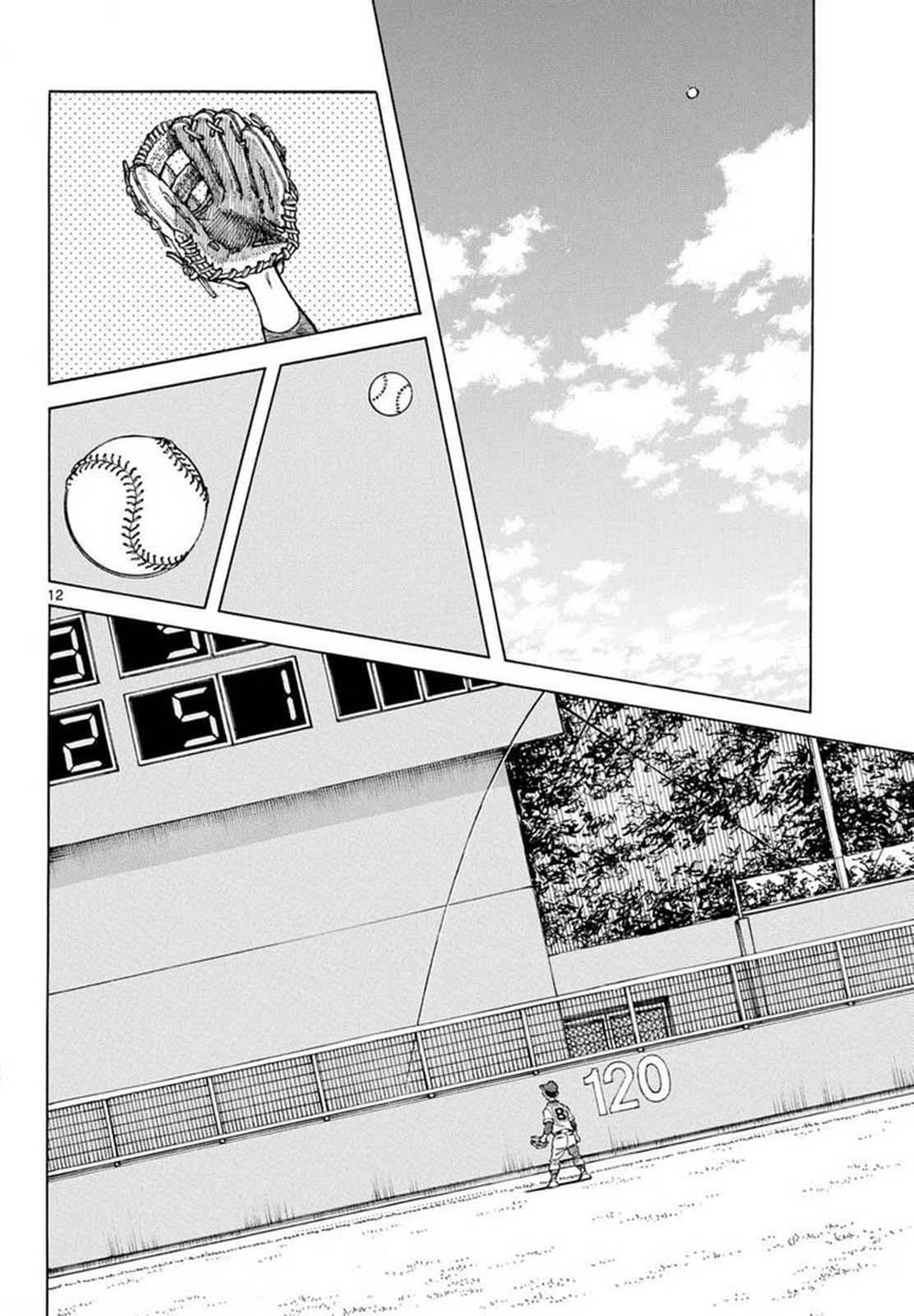 Mix Chapter 130 - Page 12