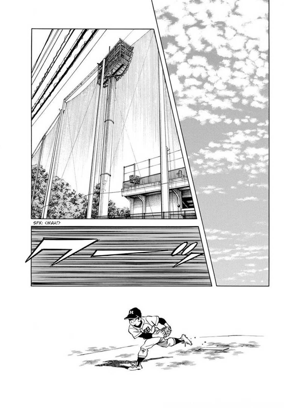 Mix Chapter 133 - Page 11