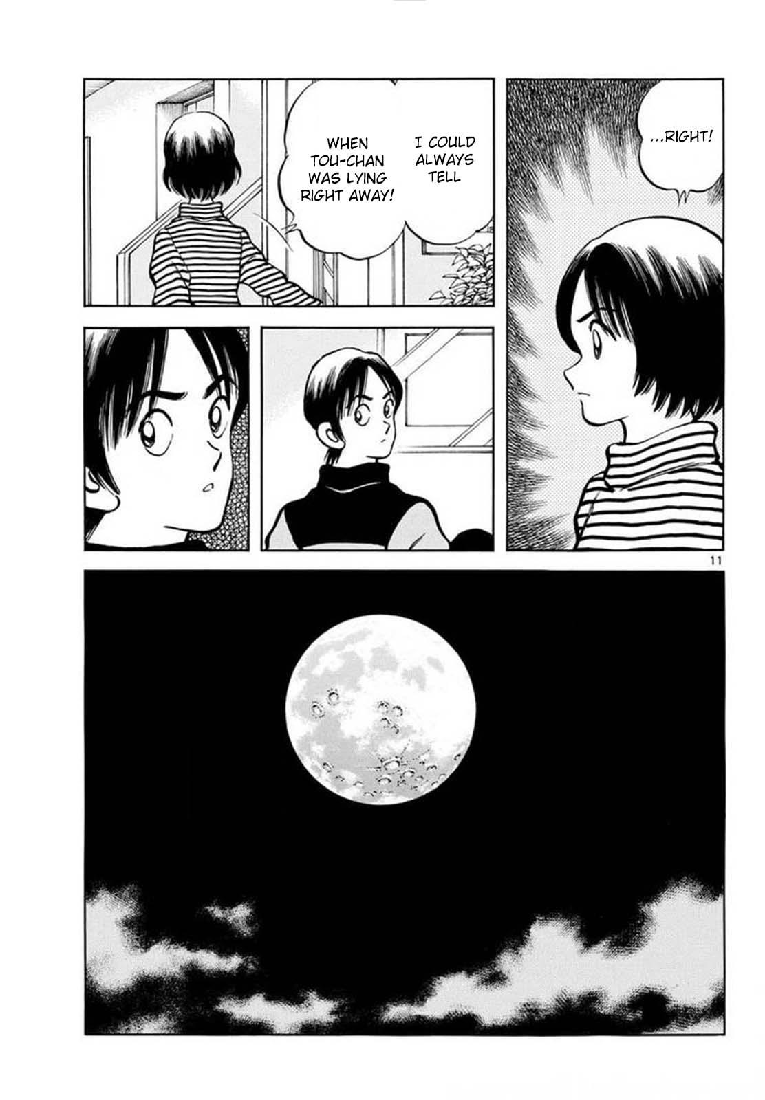 Mix Chapter 134 - Page 11