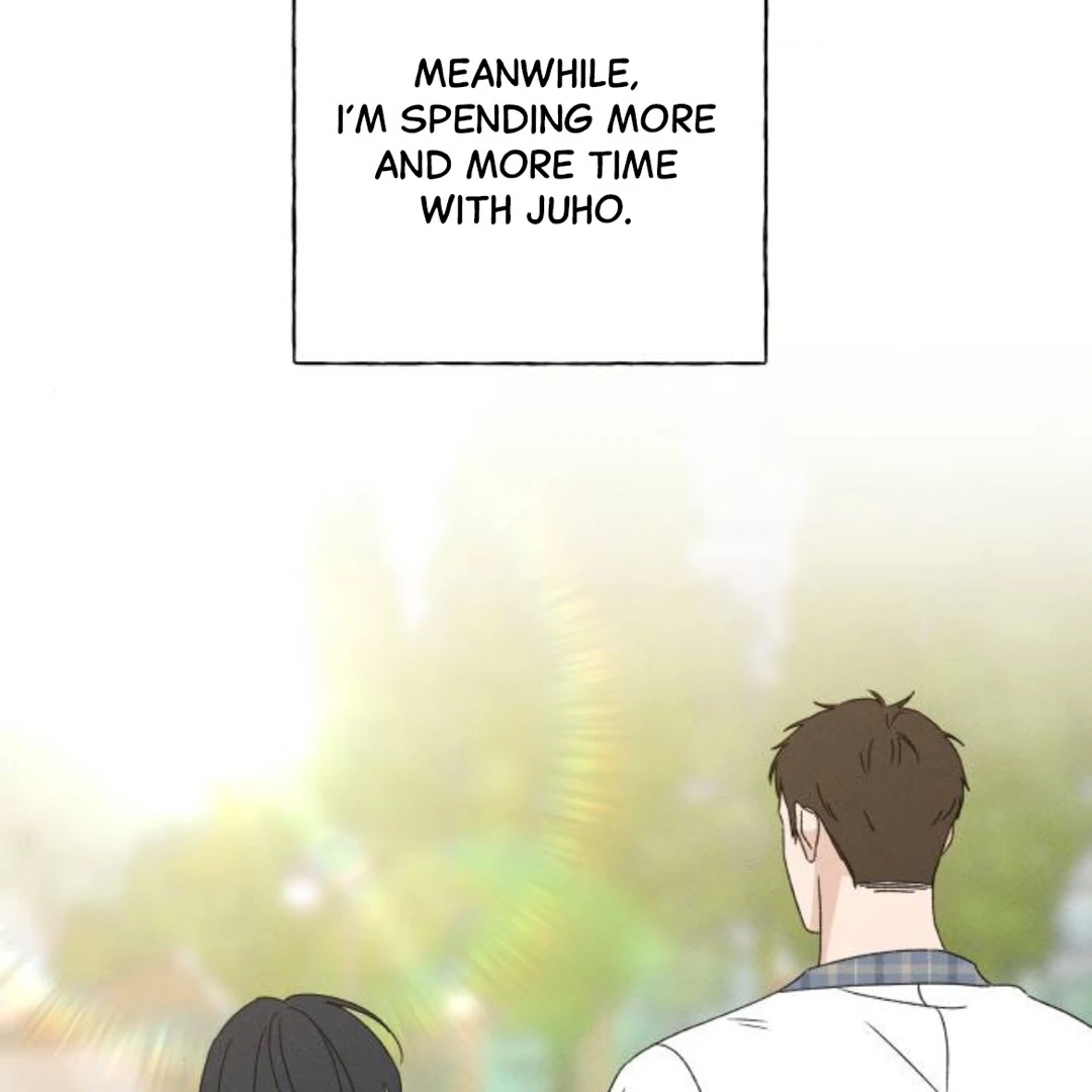 Miyeon Chapter 38 - Page 4