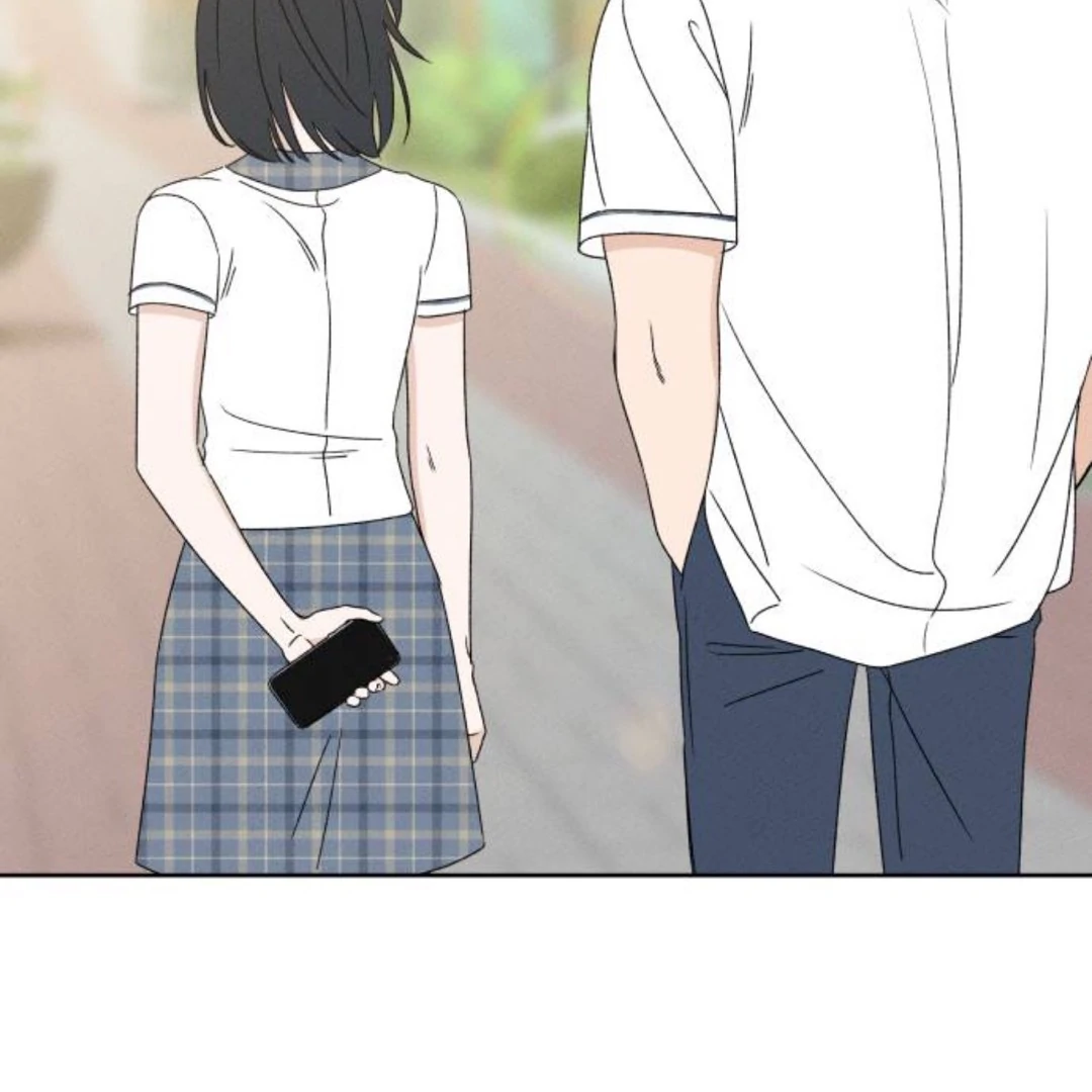 Miyeon Chapter 38 - Page 5