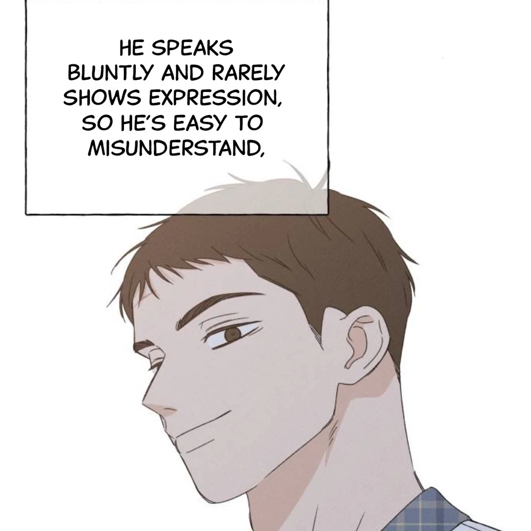 Miyeon Chapter 38 - Page 7