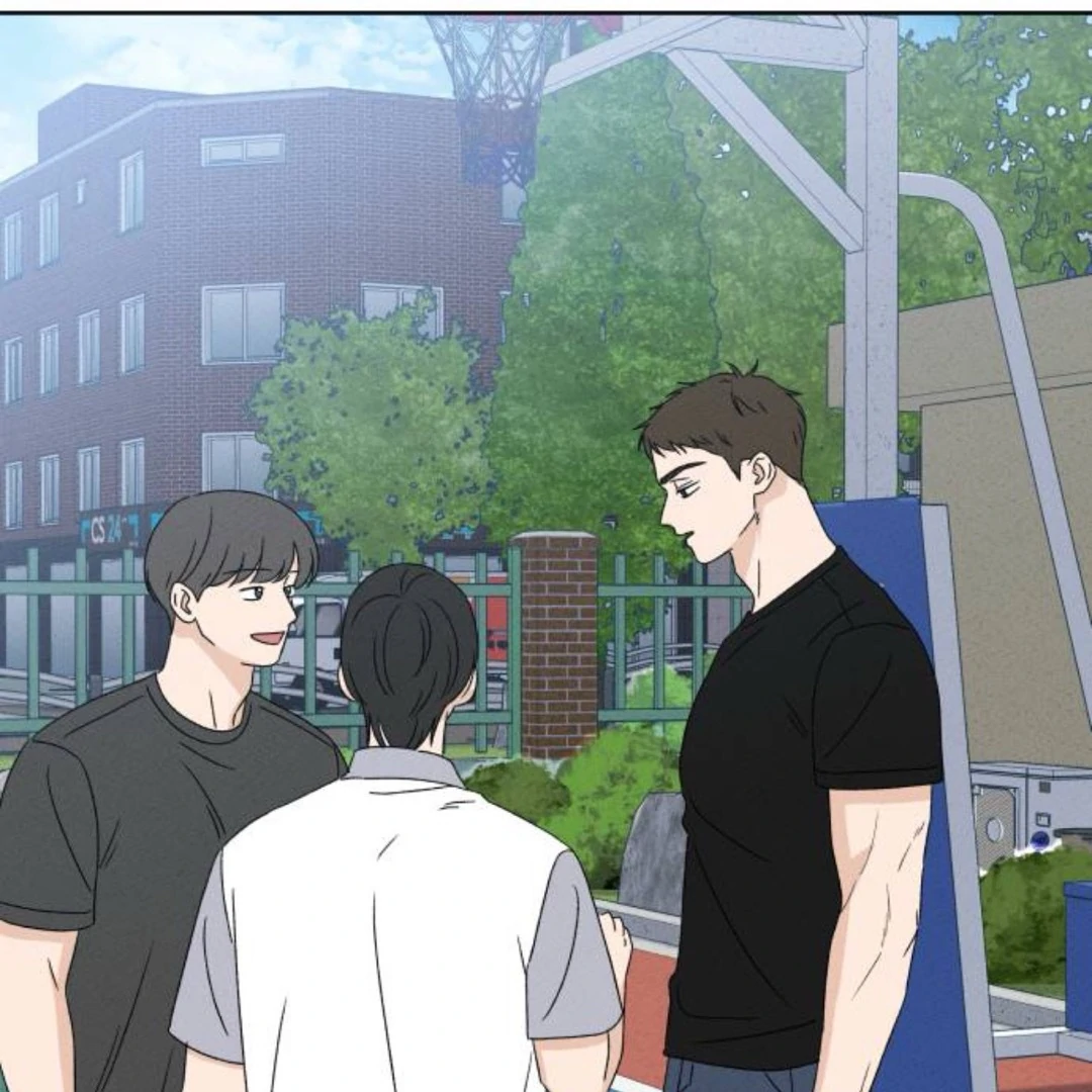 Miyeon Chapter 38 - Page 11