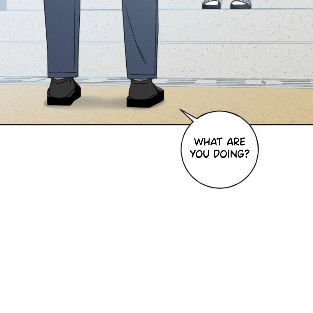 Miyeon Chapter 38 - Page 20