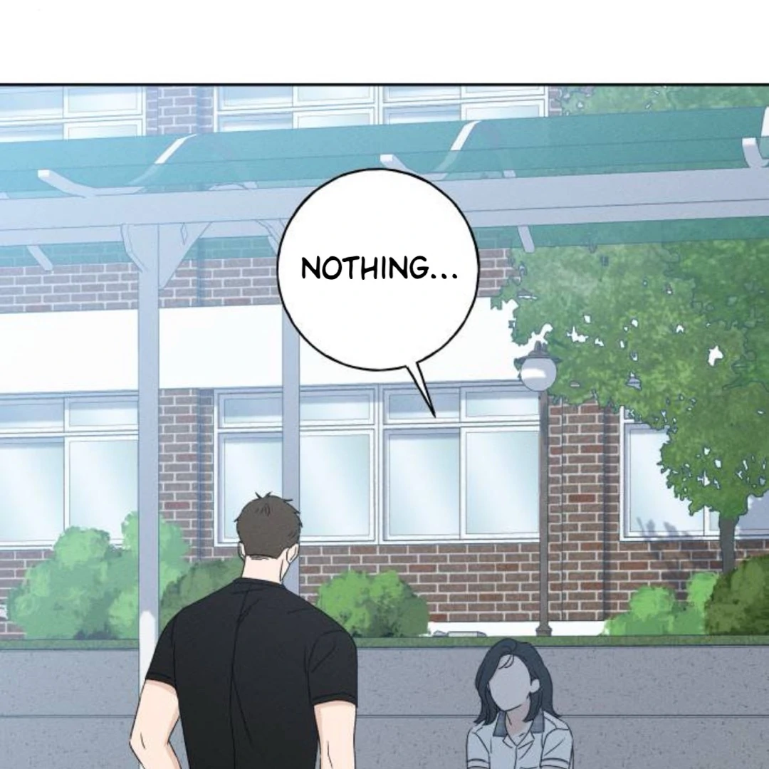 Miyeon Chapter 38 - Page 21