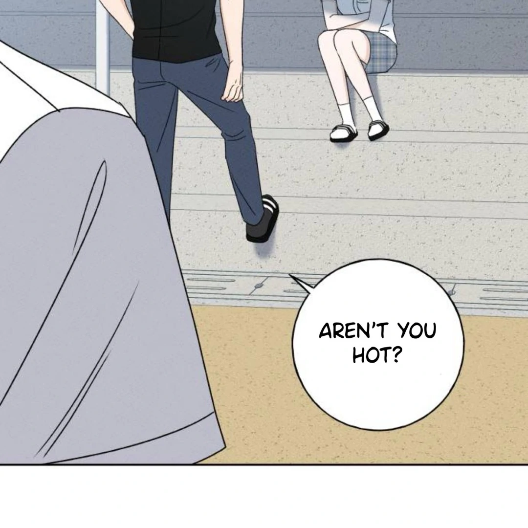 Miyeon Chapter 38 - Page 22