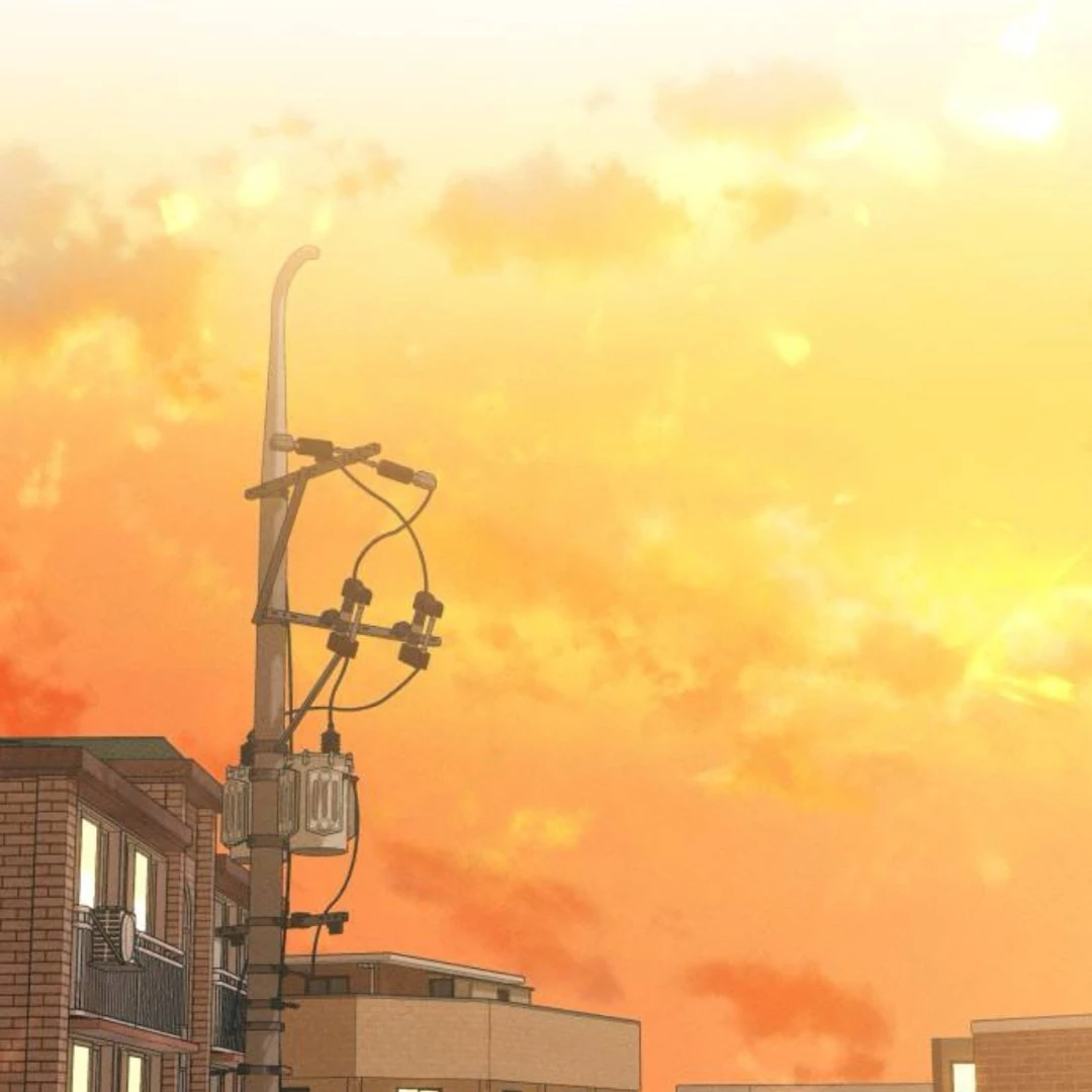 Miyeon Chapter 38 - Page 28