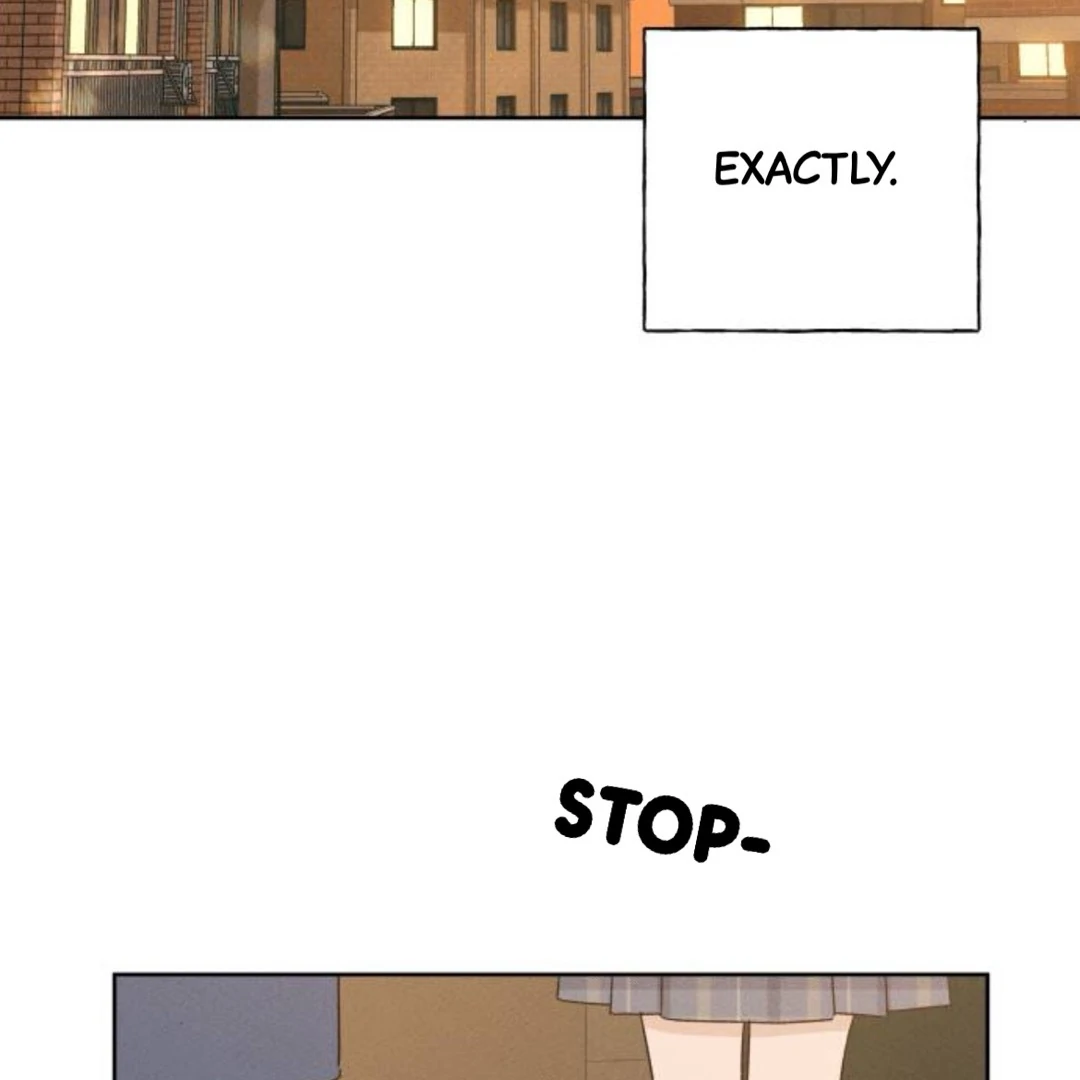 Miyeon Chapter 38 - Page 29