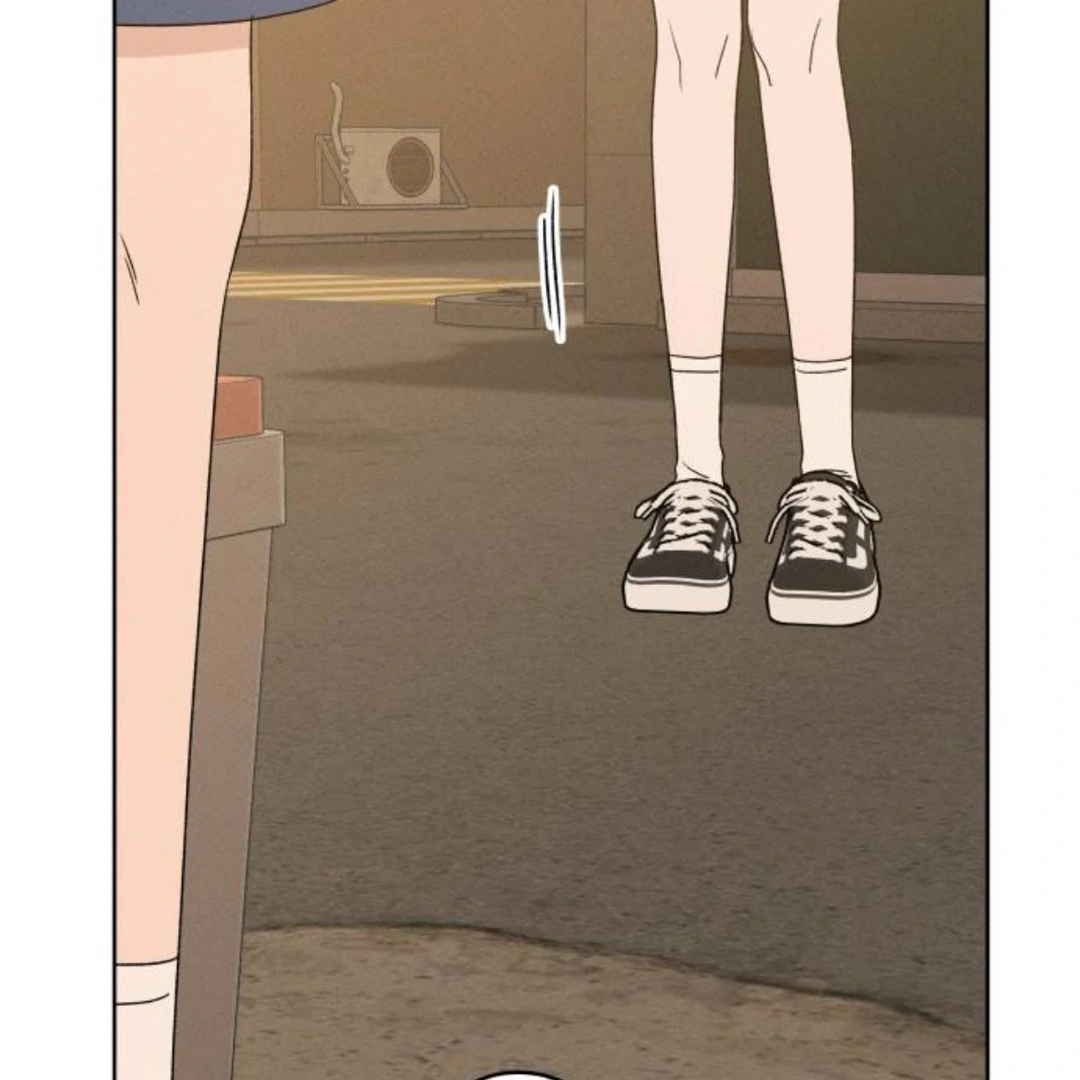 Miyeon Chapter 38 - Page 30