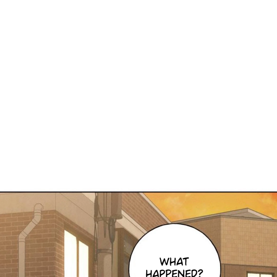 Miyeon Chapter 38 - Page 37