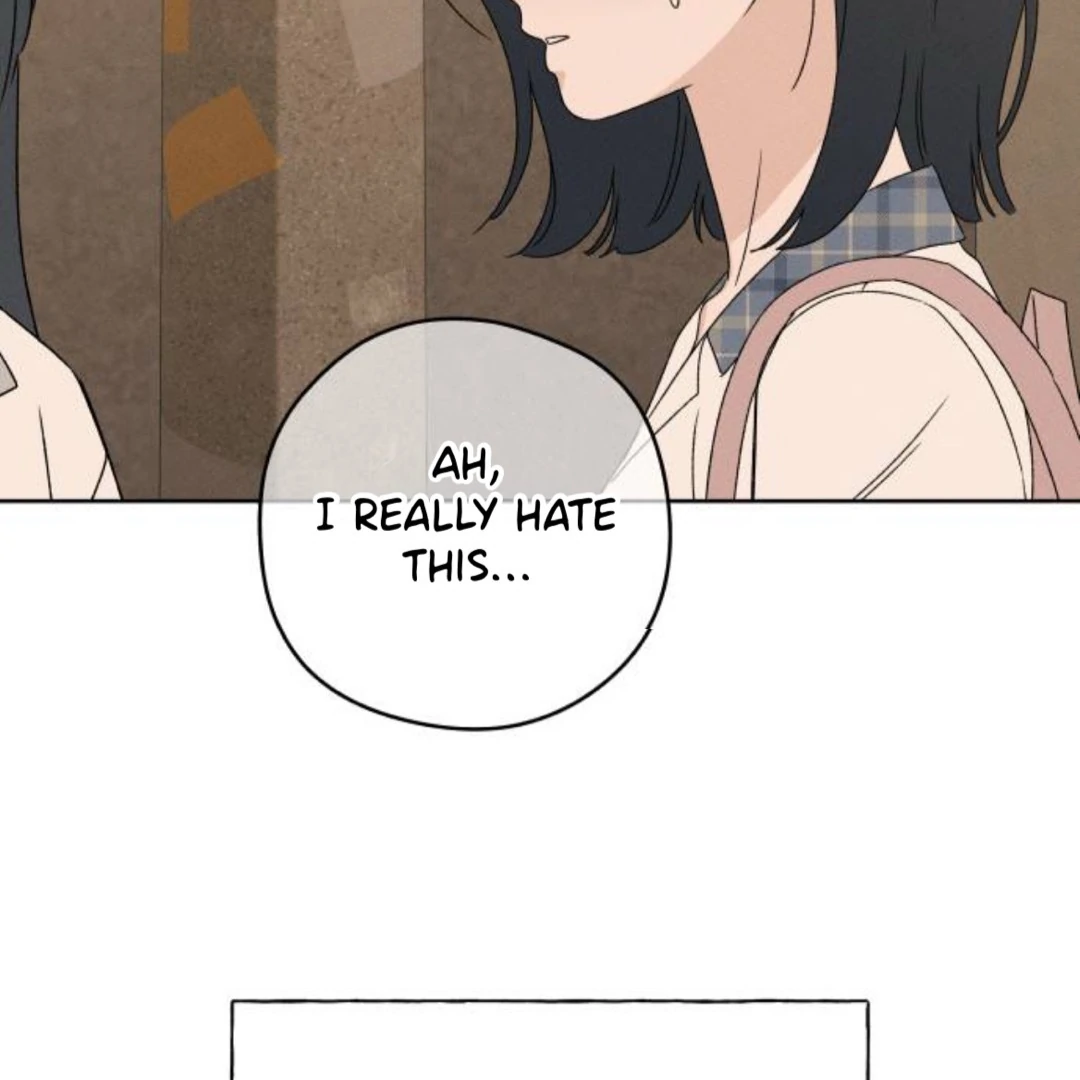 Miyeon Chapter 38 - Page 41