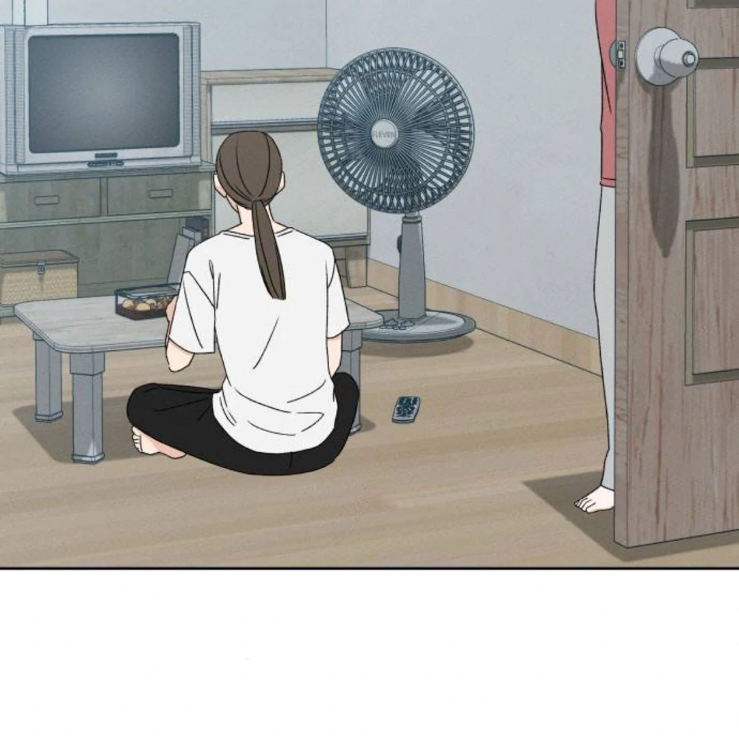 Miyeon Chapter 38 - Page 46