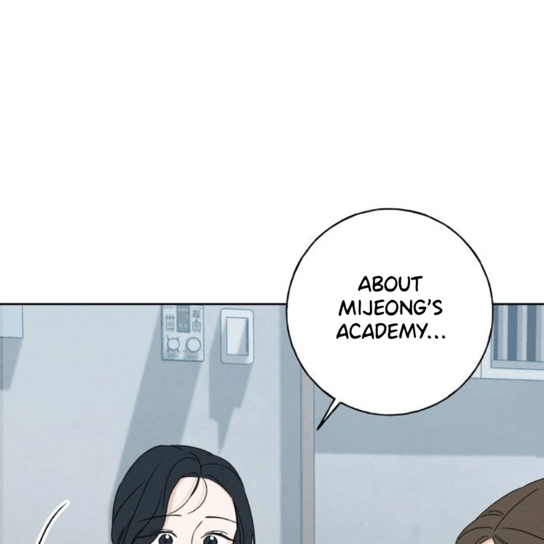 Miyeon Chapter 38 - Page 47