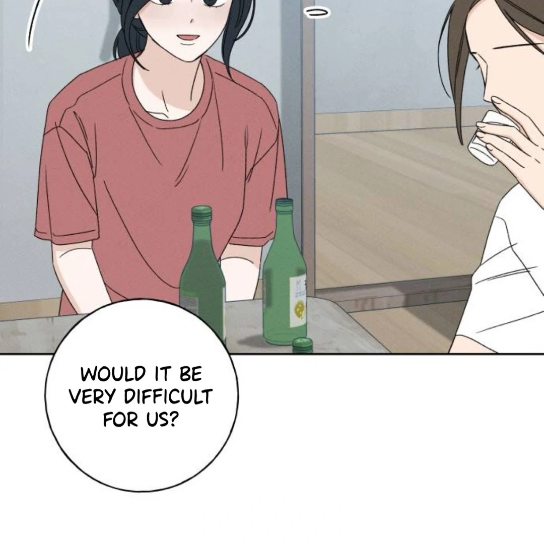 Miyeon Chapter 38 - Page 48