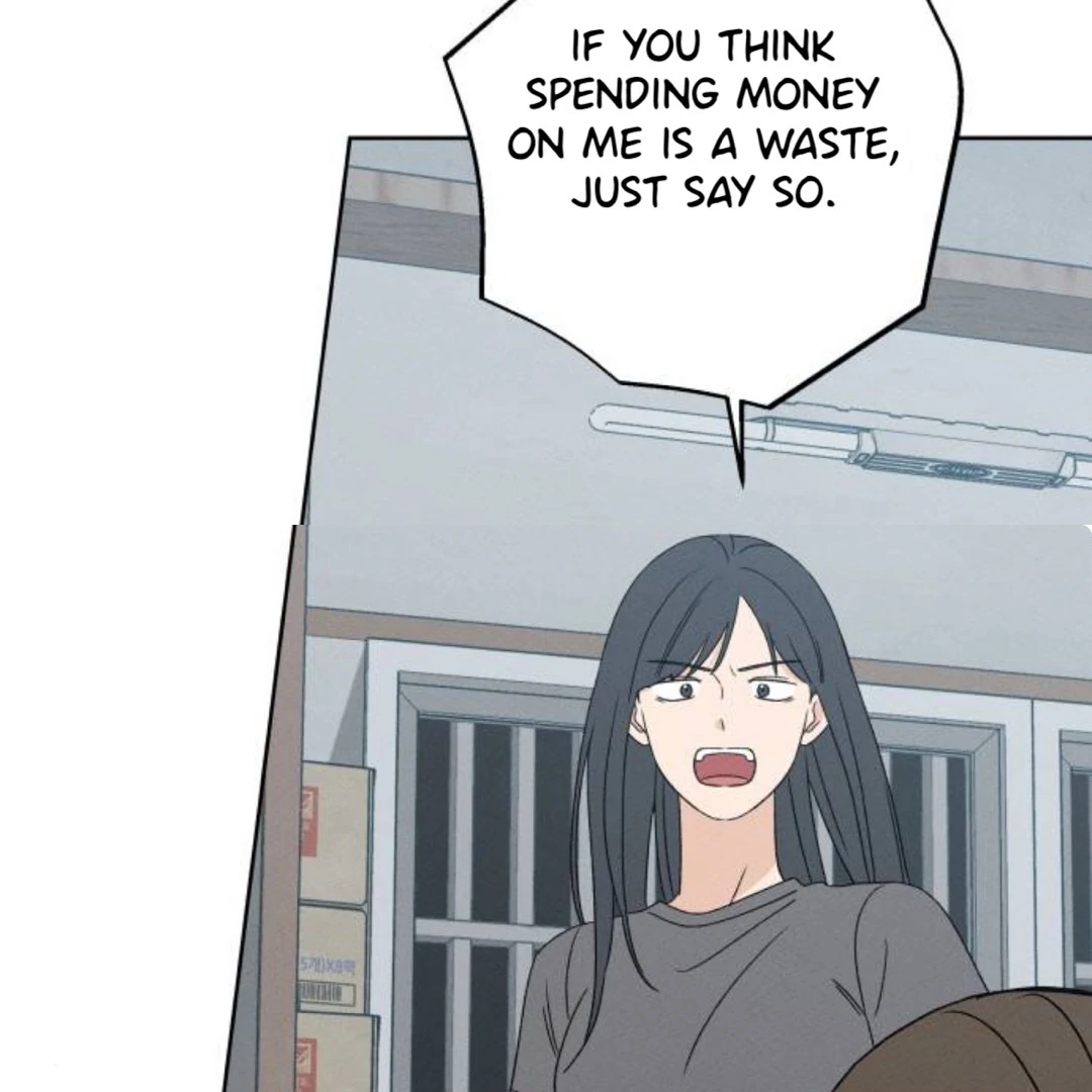 Miyeon Chapter 38 - Page 66